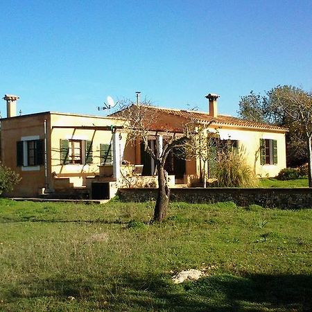Sa Comella Porreres Exterior foto